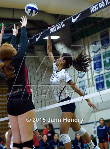Thumbnail 2 in Kamehameha vs Ponderosa (Durango Fall Classic) photogallery.