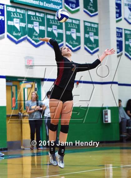 Thumbnail 2 in Kamehameha vs Ponderosa (Durango Fall Classic) photogallery.