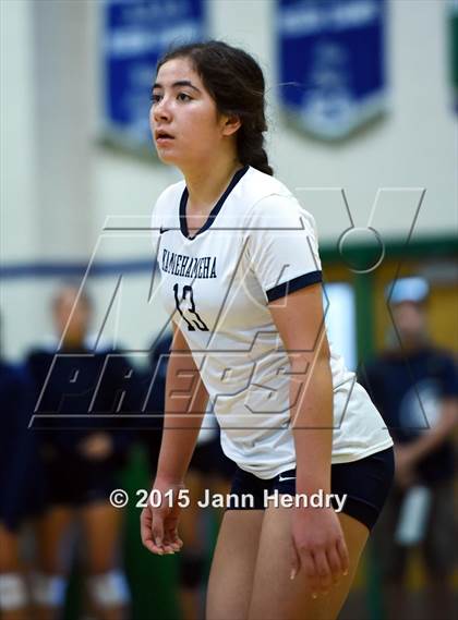 Thumbnail 1 in Kamehameha vs Ponderosa (Durango Fall Classic) photogallery.