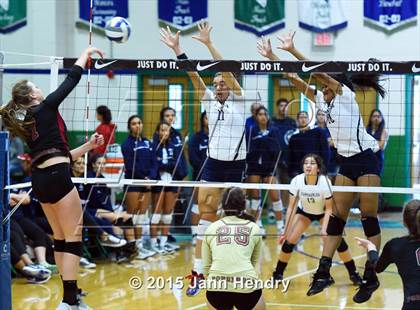Thumbnail 2 in Kamehameha vs Ponderosa (Durango Fall Classic) photogallery.