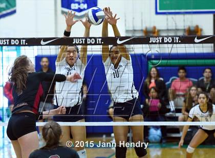 Thumbnail 2 in Kamehameha vs Ponderosa (Durango Fall Classic) photogallery.