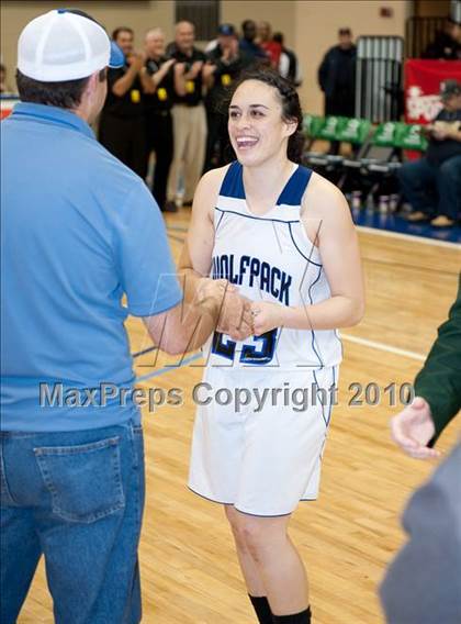 Thumbnail 3 in Westview vs West Hills (CIF SDS D2 Final) photogallery.