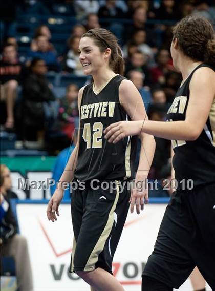 Thumbnail 3 in Westview vs West Hills (CIF SDS D2 Final) photogallery.