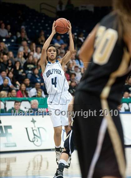 Thumbnail 1 in Westview vs West Hills (CIF SDS D2 Final) photogallery.
