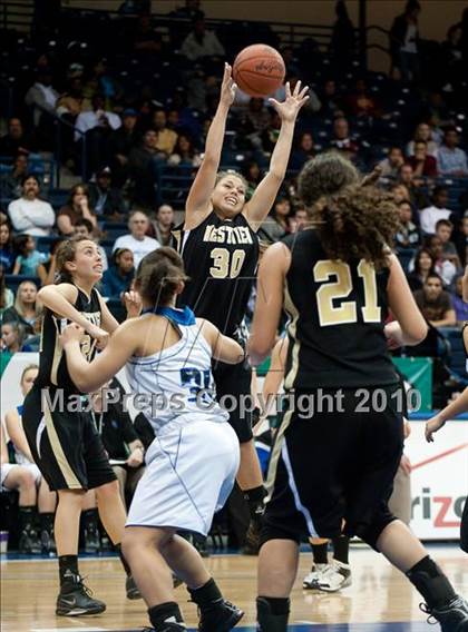Thumbnail 3 in Westview vs West Hills (CIF SDS D2 Final) photogallery.