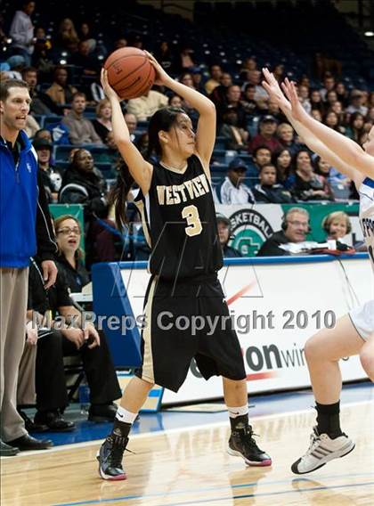 Thumbnail 3 in Westview vs West Hills (CIF SDS D2 Final) photogallery.