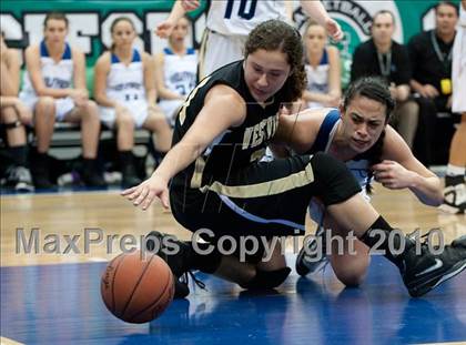 Thumbnail 3 in Westview vs West Hills (CIF SDS D2 Final) photogallery.