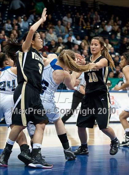 Thumbnail 3 in Westview vs West Hills (CIF SDS D2 Final) photogallery.