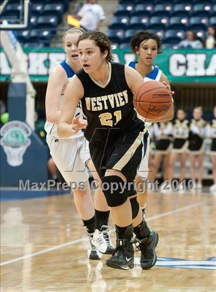 Thumbnail 2 in Westview vs West Hills (CIF SDS D2 Final) photogallery.