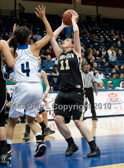 Thumbnail 3 in Westview vs West Hills (CIF SDS D2 Final) photogallery.