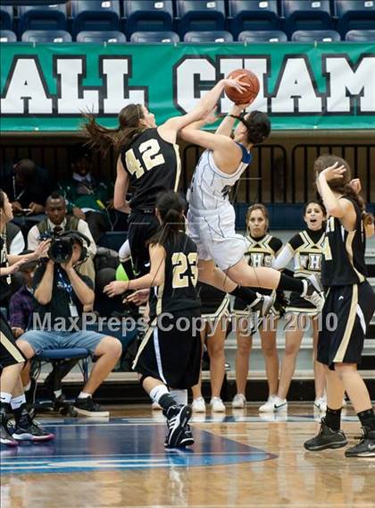 Thumbnail 2 in Westview vs West Hills (CIF SDS D2 Final) photogallery.