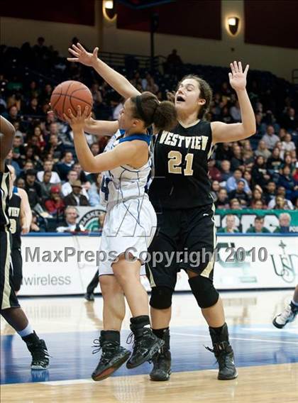 Thumbnail 1 in Westview vs West Hills (CIF SDS D2 Final) photogallery.