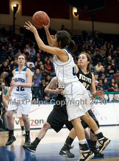 Thumbnail 1 in Westview vs West Hills (CIF SDS D2 Final) photogallery.