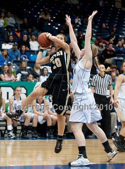 Thumbnail 3 in Westview vs West Hills (CIF SDS D2 Final) photogallery.