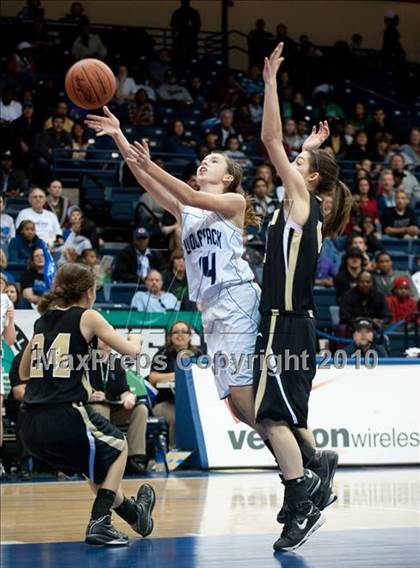 Thumbnail 2 in Westview vs West Hills (CIF SDS D2 Final) photogallery.