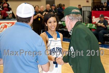 Thumbnail 2 in Westview vs West Hills (CIF SDS D2 Final) photogallery.