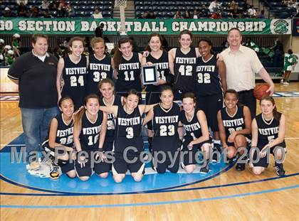 Thumbnail 1 in Westview vs West Hills (CIF SDS D2 Final) photogallery.