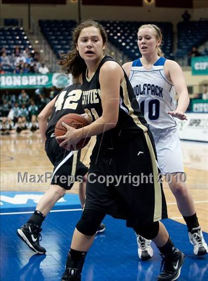 Thumbnail 3 in Westview vs West Hills (CIF SDS D2 Final) photogallery.