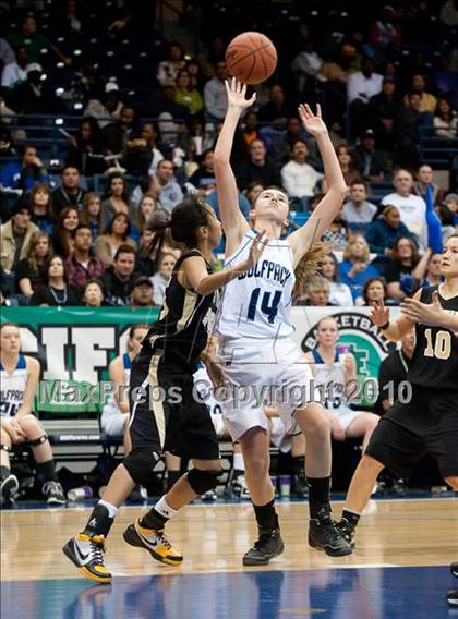 Thumbnail 3 in Westview vs West Hills (CIF SDS D2 Final) photogallery.