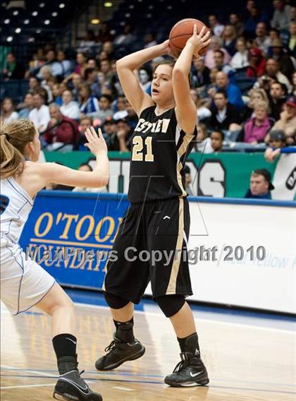 Thumbnail 2 in Westview vs West Hills (CIF SDS D2 Final) photogallery.
