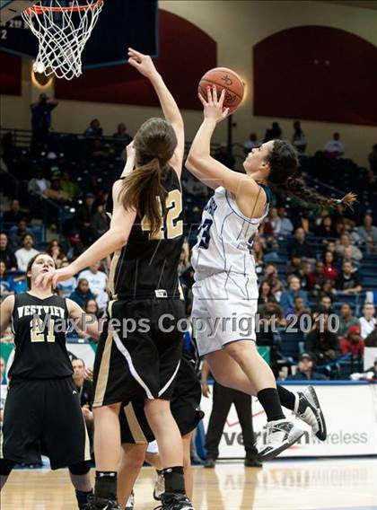 Thumbnail 1 in Westview vs West Hills (CIF SDS D2 Final) photogallery.