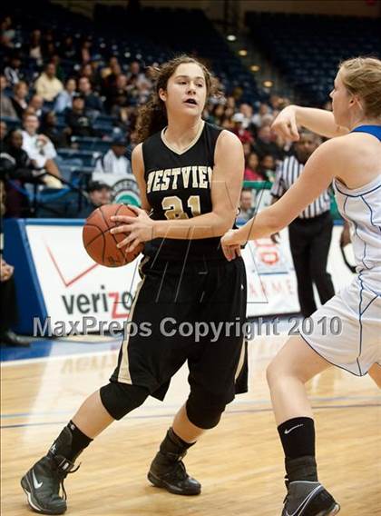 Thumbnail 1 in Westview vs West Hills (CIF SDS D2 Final) photogallery.