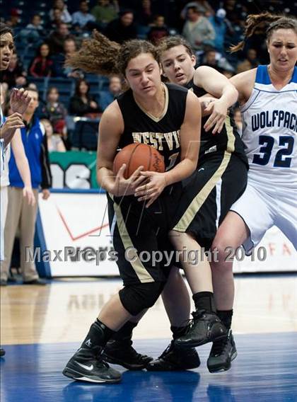 Thumbnail 2 in Westview vs West Hills (CIF SDS D2 Final) photogallery.