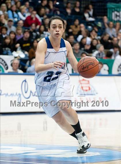 Thumbnail 1 in Westview vs West Hills (CIF SDS D2 Final) photogallery.