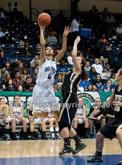 Thumbnail 2 in Westview vs West Hills (CIF SDS D2 Final) photogallery.