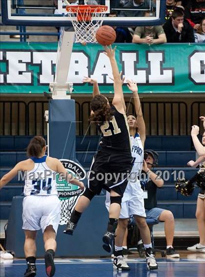 Thumbnail 2 in Westview vs West Hills (CIF SDS D2 Final) photogallery.