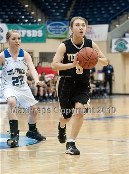 Thumbnail 3 in Westview vs West Hills (CIF SDS D2 Final) photogallery.