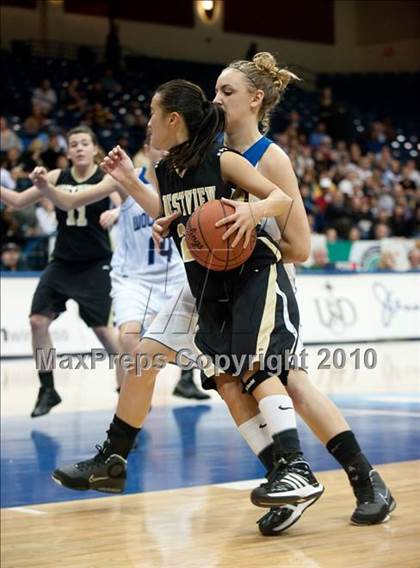 Thumbnail 1 in Westview vs West Hills (CIF SDS D2 Final) photogallery.