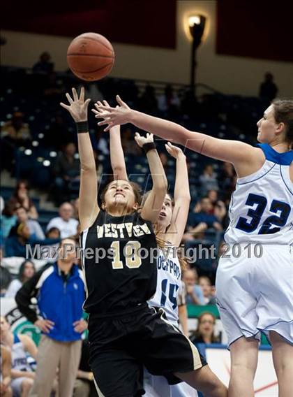 Thumbnail 3 in Westview vs West Hills (CIF SDS D2 Final) photogallery.