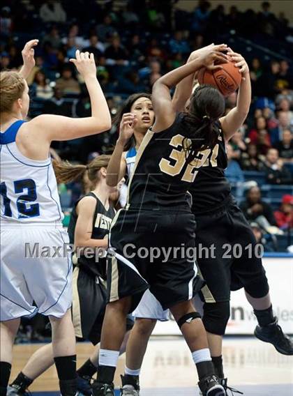 Thumbnail 3 in Westview vs West Hills (CIF SDS D2 Final) photogallery.