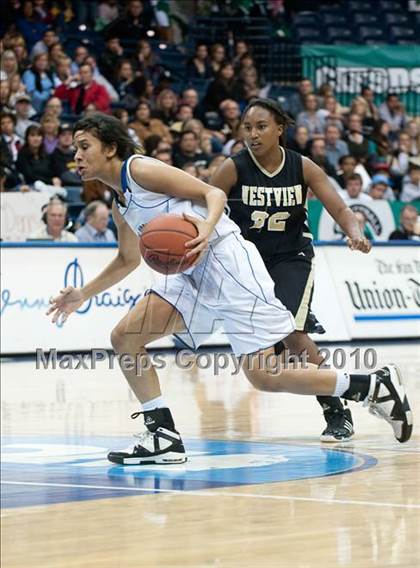 Thumbnail 3 in Westview vs West Hills (CIF SDS D2 Final) photogallery.