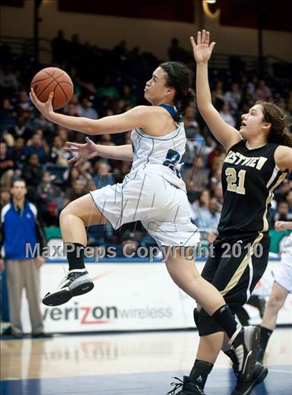 Thumbnail 2 in Westview vs West Hills (CIF SDS D2 Final) photogallery.