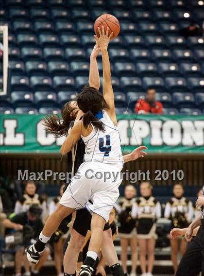 Thumbnail 1 in Westview vs West Hills (CIF SDS D2 Final) photogallery.