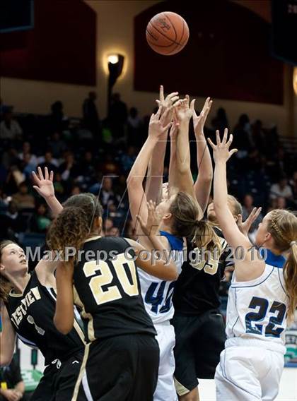 Thumbnail 3 in Westview vs West Hills (CIF SDS D2 Final) photogallery.