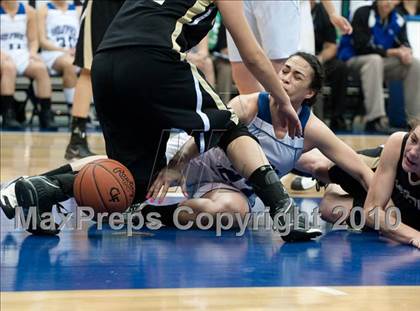 Thumbnail 2 in Westview vs West Hills (CIF SDS D2 Final) photogallery.