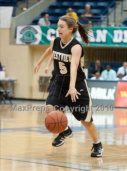 Thumbnail 3 in Westview vs West Hills (CIF SDS D2 Final) photogallery.