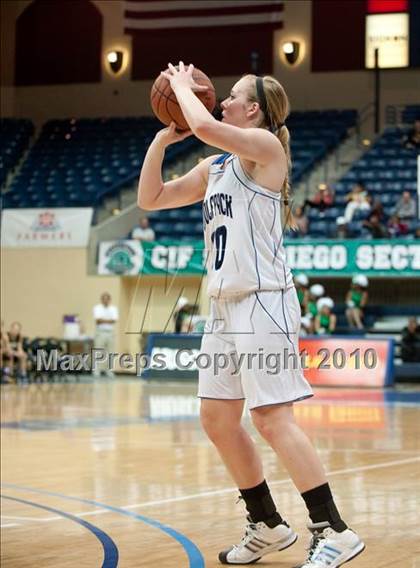 Thumbnail 2 in Westview vs West Hills (CIF SDS D2 Final) photogallery.