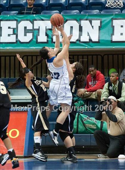 Thumbnail 3 in Westview vs West Hills (CIF SDS D2 Final) photogallery.