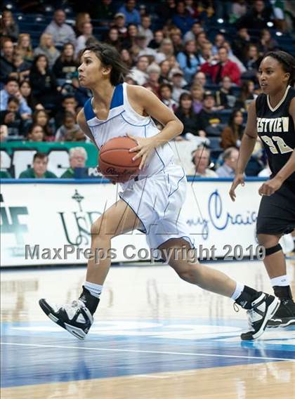 Thumbnail 2 in Westview vs West Hills (CIF SDS D2 Final) photogallery.
