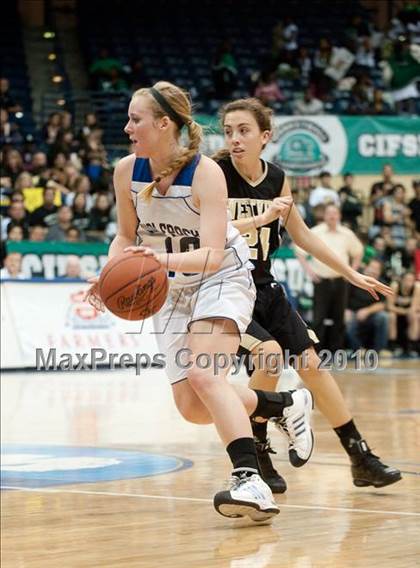 Thumbnail 2 in Westview vs West Hills (CIF SDS D2 Final) photogallery.