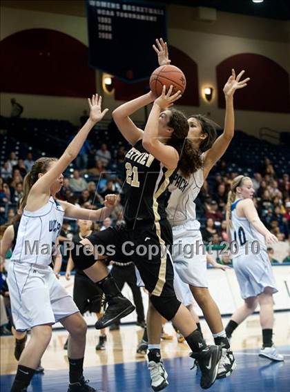 Thumbnail 1 in Westview vs West Hills (CIF SDS D2 Final) photogallery.