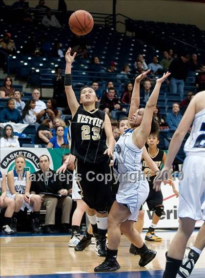 Thumbnail 3 in Westview vs West Hills (CIF SDS D2 Final) photogallery.