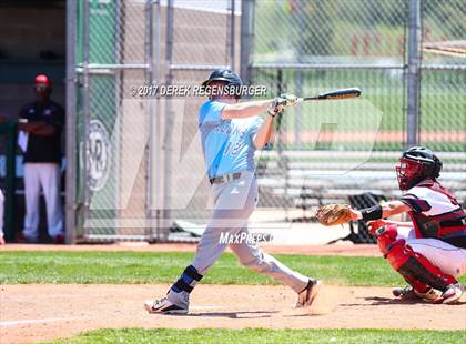 Thumbnail 2 in Highlands Ranch vs Eaglecrest (CHSAA 5A Region 8 Playoff) photogallery.