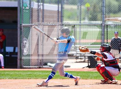 Thumbnail 3 in Highlands Ranch vs Eaglecrest (CHSAA 5A Region 8 Playoff) photogallery.