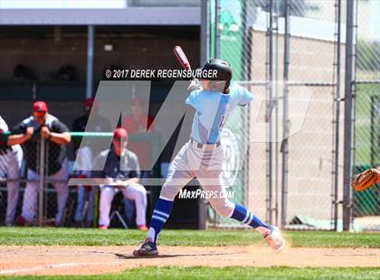 Thumbnail 1 in Highlands Ranch vs Eaglecrest (CHSAA 5A Region 8 Playoff) photogallery.