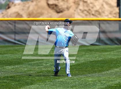 Thumbnail 1 in Highlands Ranch vs Eaglecrest (CHSAA 5A Region 8 Playoff) photogallery.